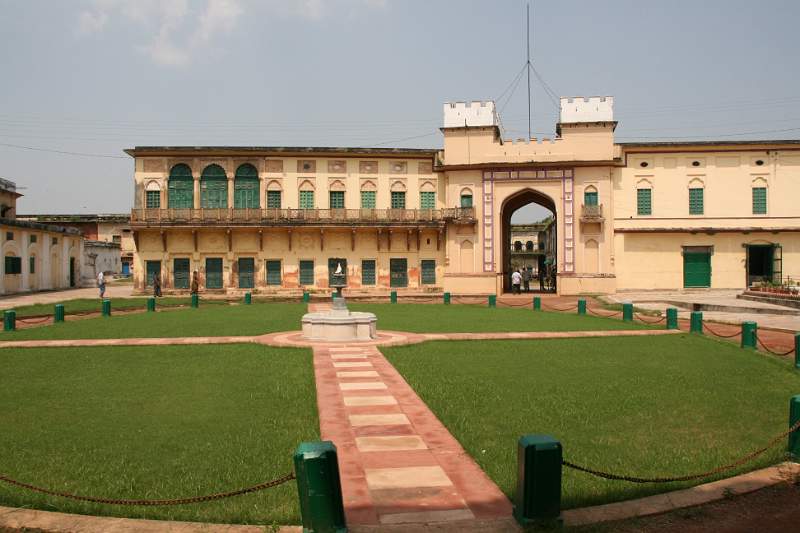 India & Nepal 2011 - 0832